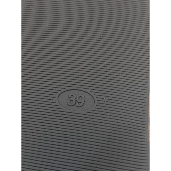 Women Summer Platform Sandals Open Toe Lace-up Cutout Gladiator Size 8 - Picture 10 of 13